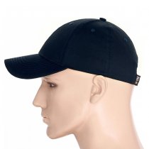 M-Tac Baseball Cap Flex Rip-Stop - Dark Navy Blue - L/XL