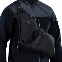 M-Tac Bat Wing Bag Elite Gen.II - Black