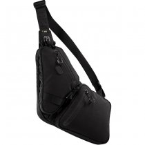 M-Tac Bat Wing Bag Elite Gen.II - Black