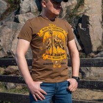 M-Tac Black Sea Expedition T-Shirt - Coyote - S