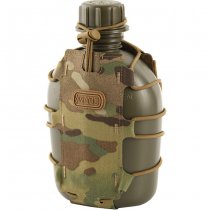 M-Tac Bottle Pouch Elite - Multicam