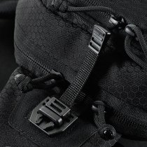 M-Tac Buckler Bag Elite Hex - Black