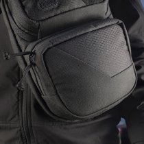 M-Tac Buckler Bag Elite Hex - Black