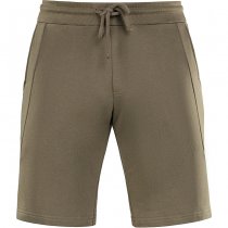 M-Tac Casual Fit Cotton Shorts - Dark Olive - XL