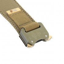 M-Tac Cobra Buckle Belt - Coyote - M/L