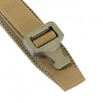 M-Tac Cobra Buckle Belt - Coyote - M/L