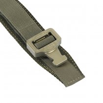 M-Tac Cobra Buckle Belt - Ranger Green - 3XL