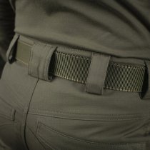 M-Tac Cobra Buckle Belt - Ranger Green - M/L