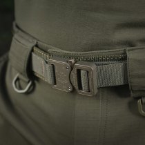 M-Tac Cobra Buckle Belt - Ranger Green - XL/2XL