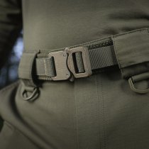 M-Tac Cobra Buckle Belt - Ranger Green - XL/2XL