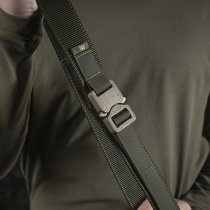 M-Tac Cobra Buckle Belt - Ranger Green - XL/2XL