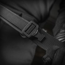 M-Tac Cobra Buckle Tactical Belt Gen.II - Black - 3XL