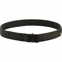 M-Tac Cobra Buckle Tactical Belt Gen.II - Black - XS/S