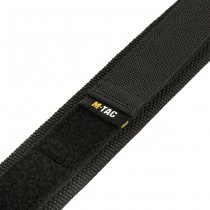 M-Tac Cobra Buckle Tactical Belt Gen.II - Black - XS/S