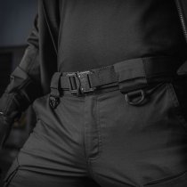 M-Tac Cobra Buckle Tactical Belt Gen.II - Black - XS/S