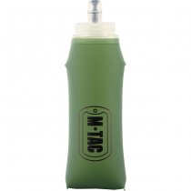 M-Tac Collapsible Water Bottle 600 ml