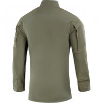 M-Tac Combat Shirt - Dark Olive - XS - Regular