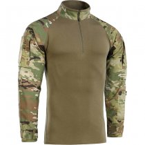 M-Tac Combat Shirt - Scorpion OCP - 2XL - Regular