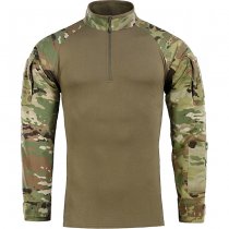 M-Tac Combat Shirt - Scorpion OCP - L - Long