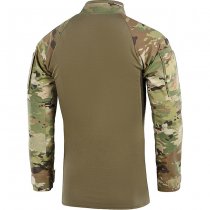 M-Tac Combat Shirt - Scorpion OCP - L - Long