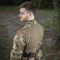 M-Tac Combat Shirt - Scorpion OCP - L - Long