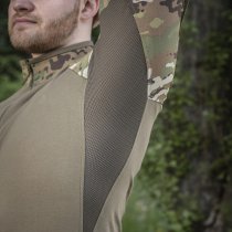 M-Tac Combat Shirt - Scorpion OCP - M - Long