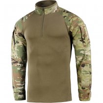 M-Tac Combat Shirt - Scorpion OCP - S - Regular