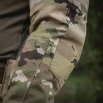 M-Tac Combat Shirt - Scorpion OCP - XL - Long