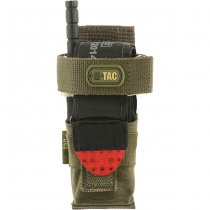 M-Tac Compact Tourniquet Pouch - Ranger Green