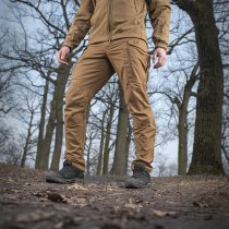 M-Tac Conquistador Tactical Flex Pants Gen.I - Coyote - 28/32