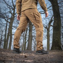 M-Tac Conquistador Tactical Flex Pants Gen.I - Coyote - 28/32