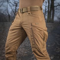 M-Tac Conquistador Tactical Flex Pants Gen.I - Coyote - 30/32