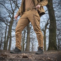 M-Tac Conquistador Tactical Flex Pants Gen.I - Coyote - 34/34