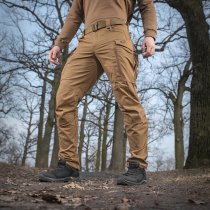 M-Tac Conquistador Tactical Flex Pants Gen.I - Coyote - 40/32