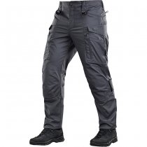 M-Tac Conquistador Flex Pants Gen.I - Dark Grey