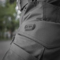 M-Tac Conquistador Tactical Flex Pants Gen.I - Dark Grey - 34/32