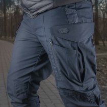 M-Tac Conquistador Tactical Flex Pants Gen.I - Dark Navy Blue - 28/32