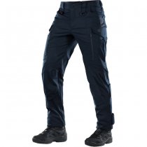 M-Tac Conquistador Tactical Flex Pants Gen.I - Dark Navy Blue - 30/36