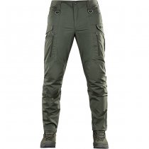 M-Tac Conquistador Tactical Flex Pants Gen.I - Army Olive - 30/32