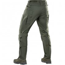 M-Tac Conquistador Tactical Flex Pants Gen.I - Army Olive - 30/32