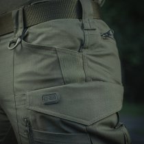 M-Tac Conquistador Tactical Flex Pants Gen.I - Army Olive - 32/30