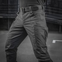 M-Tac Conquistador Tactical Flex Pants Gen.I - Black - 26/30