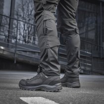 M-Tac Conquistador Tactical Flex Pants Gen.I - Black - 26/32