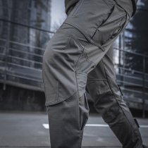 M-Tac Conquistador Tactical Flex Pants Gen.I - Black - 28/30