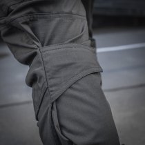 M-Tac Conquistador Tactical Flex Pants Gen.I - Black - 28/30