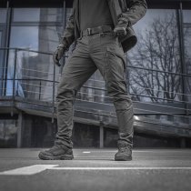 M-Tac Conquistador Tactical Flex Pants Gen.I - Black - 28/32