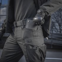 M-Tac Conquistador Tactical Flex Pants Gen.I - Black - 28/32