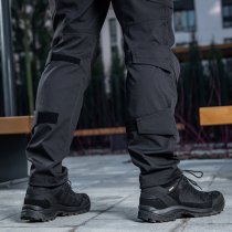 M-Tac Conquistador Tactical Flex Pants Gen.I - Black - 32/30