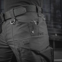 M-Tac Conquistador Tactical Flex Pants Gen.I - Black - 32/34