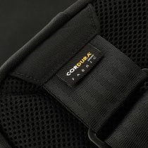 M-Tac Defender Bag Elite - Black